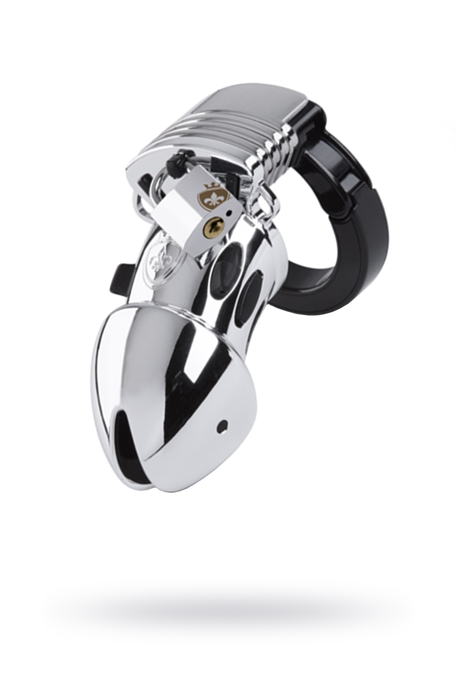 Электростимулятор Mystim Pubic Enemy No 1