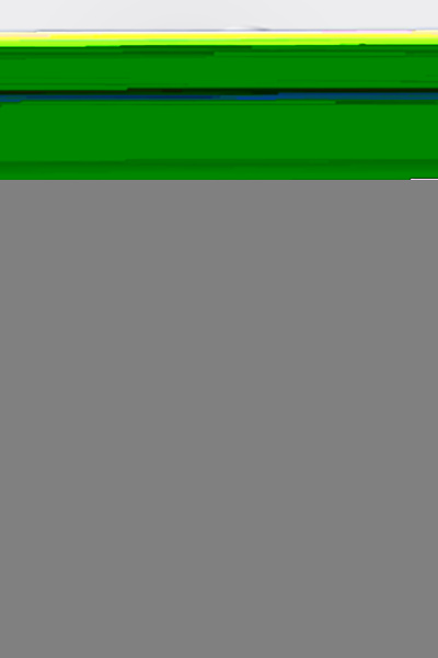 Кляп Anonymo.TPR, красный, 64 см