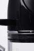 Помпа автоматическая вакуумная  EROTIST MAN UP PUMP, ABS пластик, прозрачная, 30 см