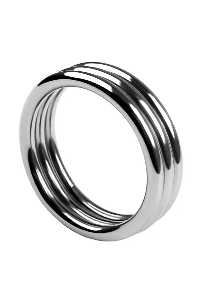 Кольцо на пенис,TOYFA Metal