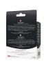 Анальная вибровтулка с ротацией POPO Pleasure Tucana, с управлением от приложения и пульта, силикон