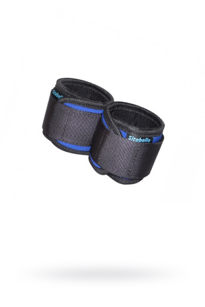 Наручники Sitabella неопрен