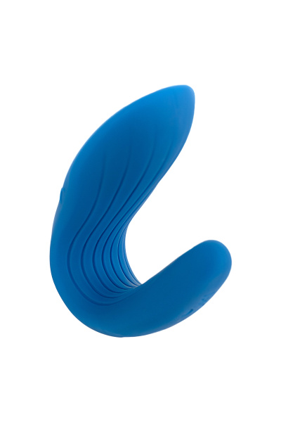 Стимулятор для пар многофункциональный Satisfyer  Partner Whale 