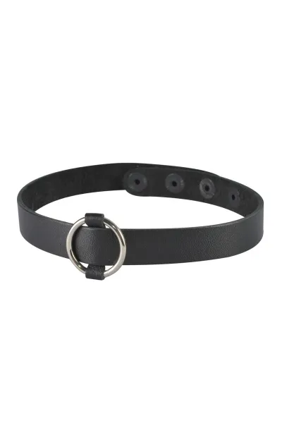 Чокер Sitabella, Черный, 41 см